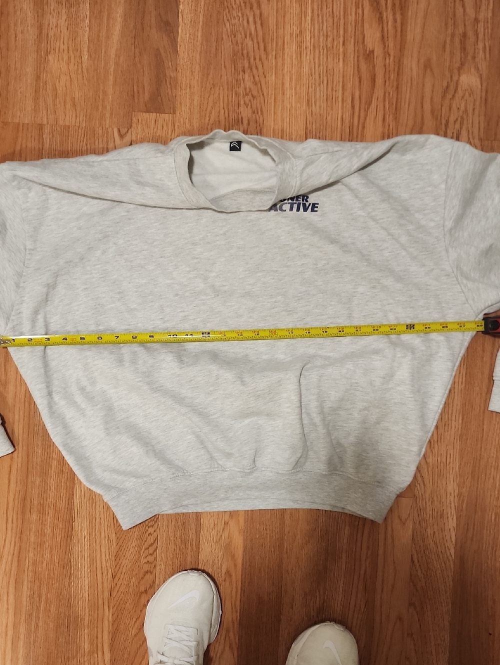 Oner Active Sweatshirt - Picture 4 of 5